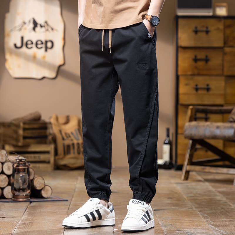 Штаны Jeep - изображение 4