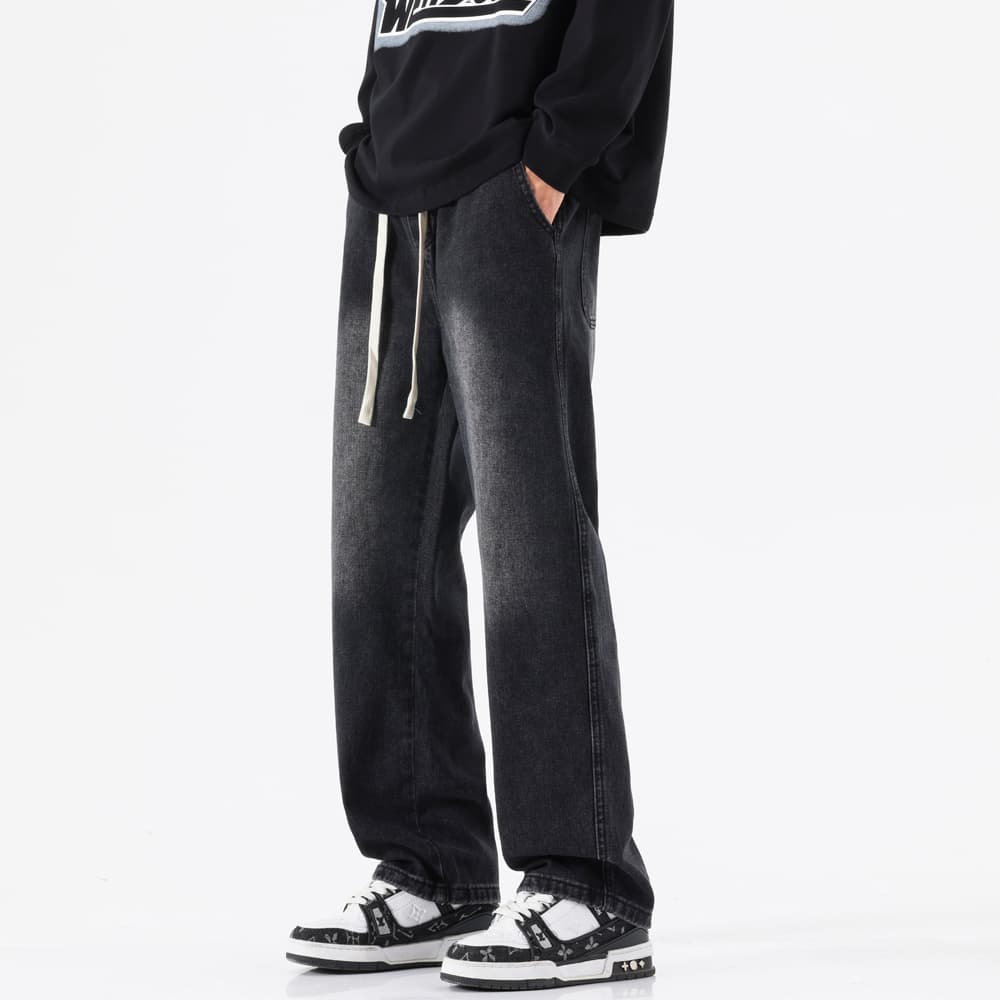 Штаны Jeep Leisure Collection Джинсы Унисекс - изображение 3