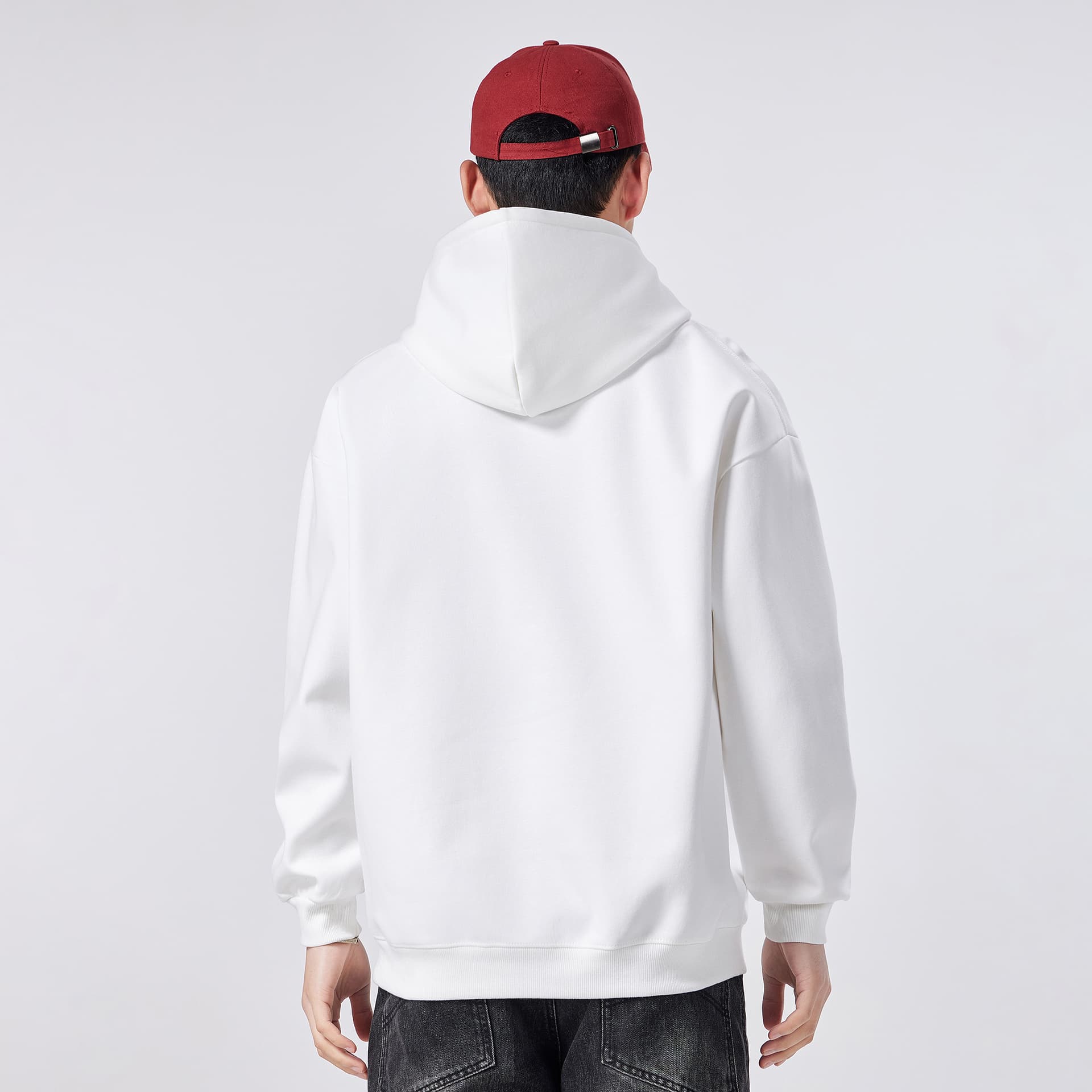 Худи Jeep SS25 logo - изображение 7
