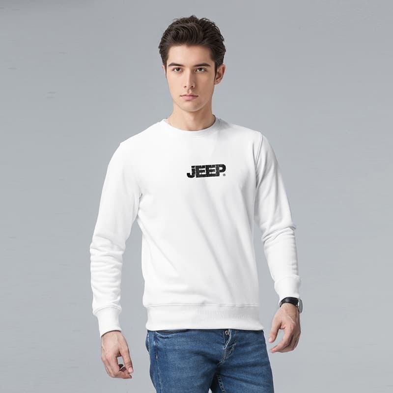 Худи Jeep logo - изображение 5