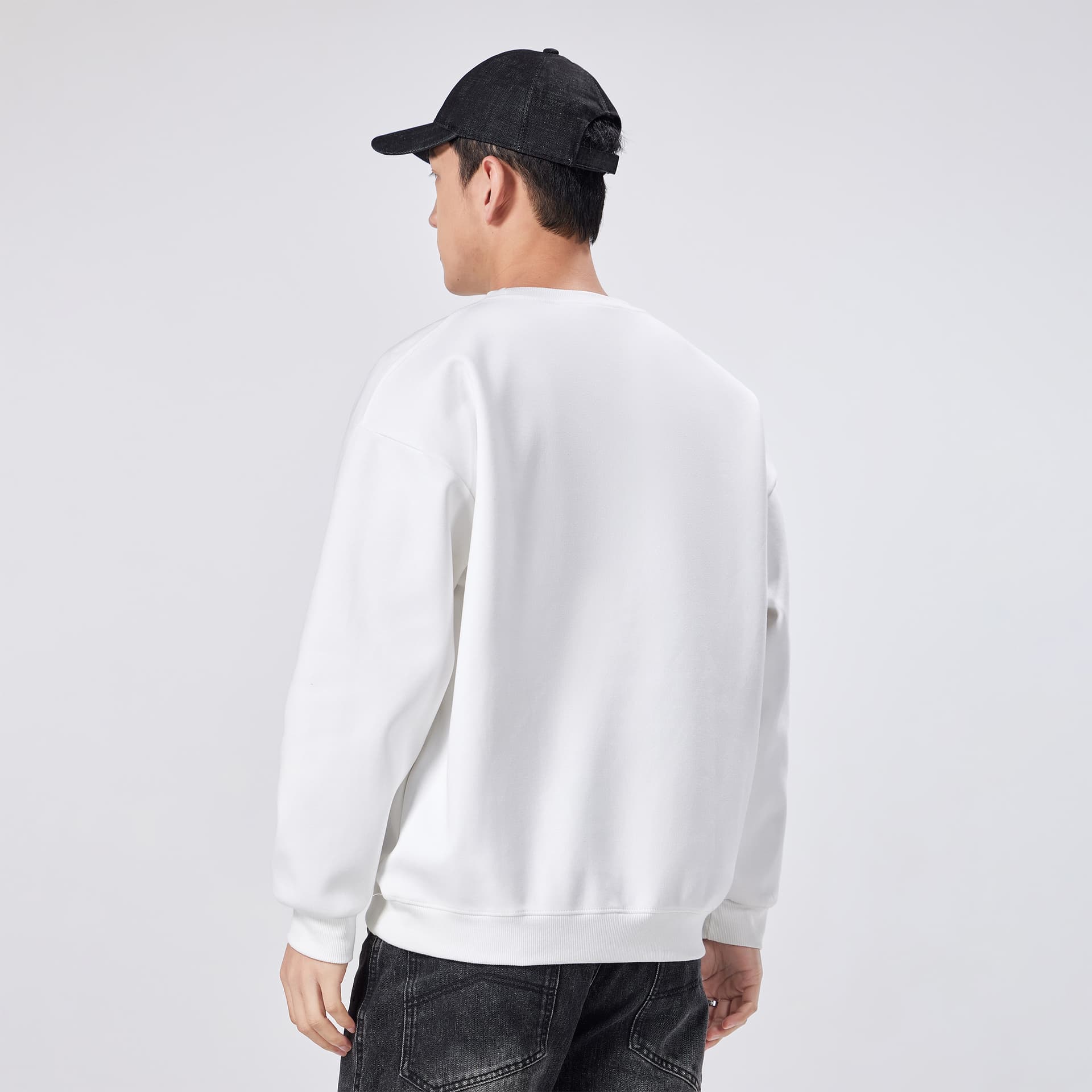 Худи Jeep SS25 logo - изображение 7