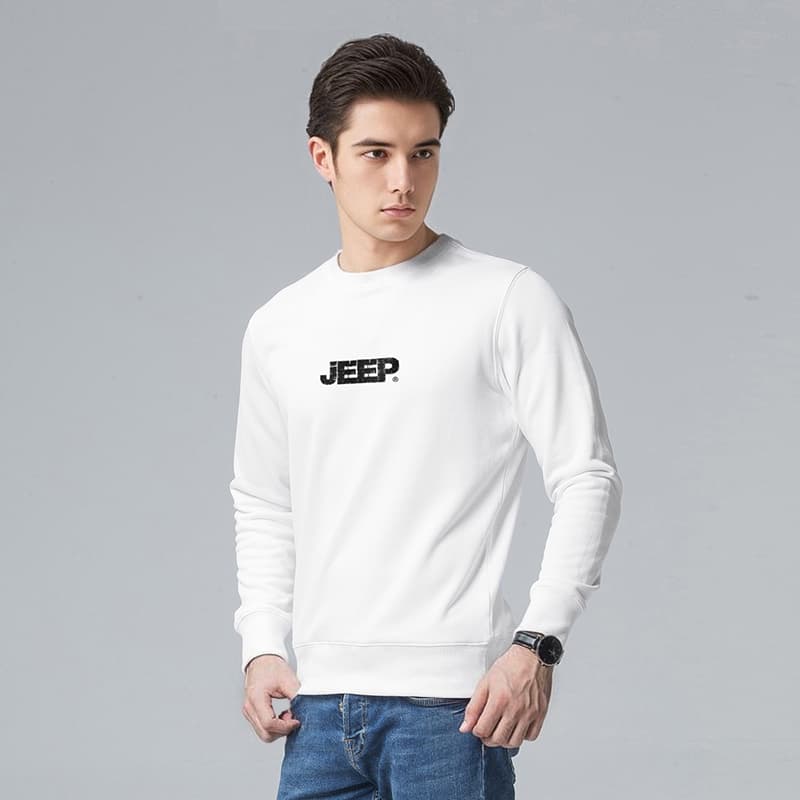 Худи Jeep logo - изображение 4