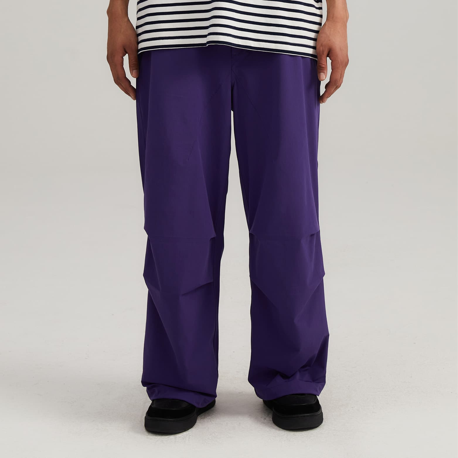 Штаны WASSUP Paratrooper Pants - изображение 3