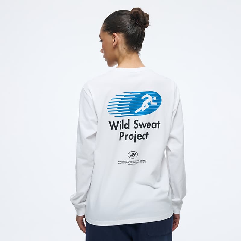 Футболка WASSUP Унисекс T-рубашки - изображение 7