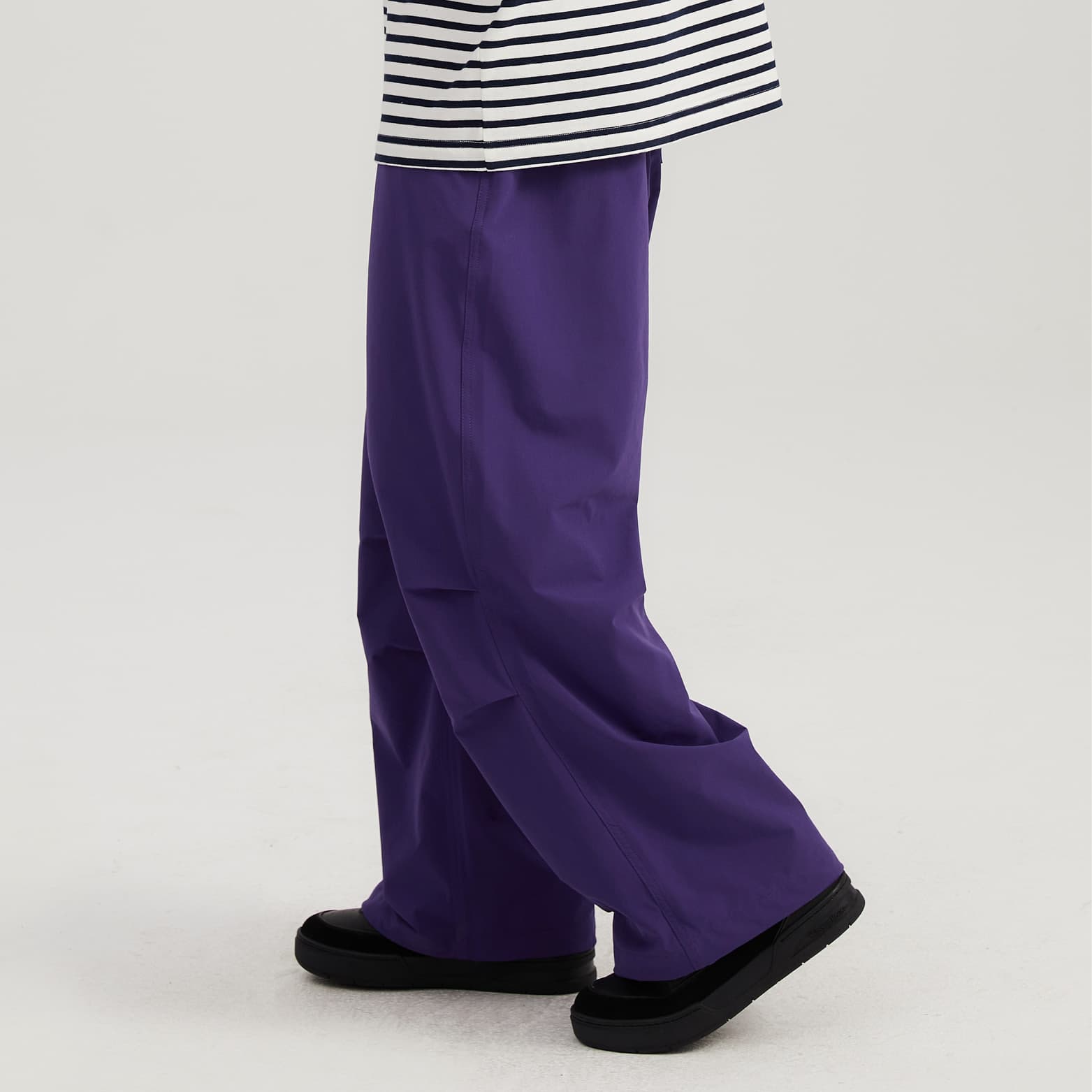 Штаны WASSUP Paratrooper Pants - изображение 4