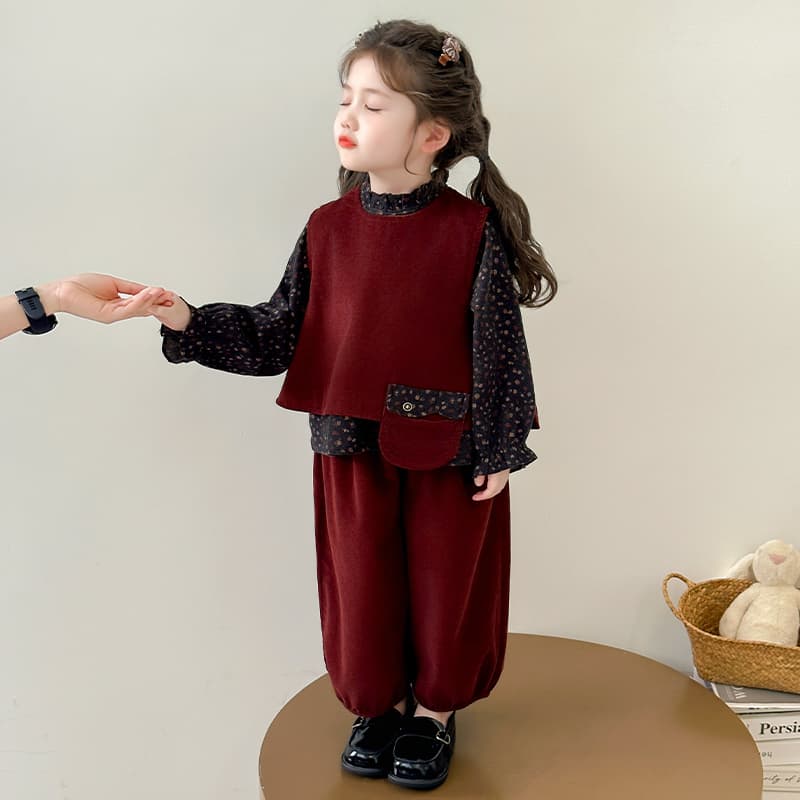 Nome Pre School Повседневные спортивные костюмы Наборы - изображение 3