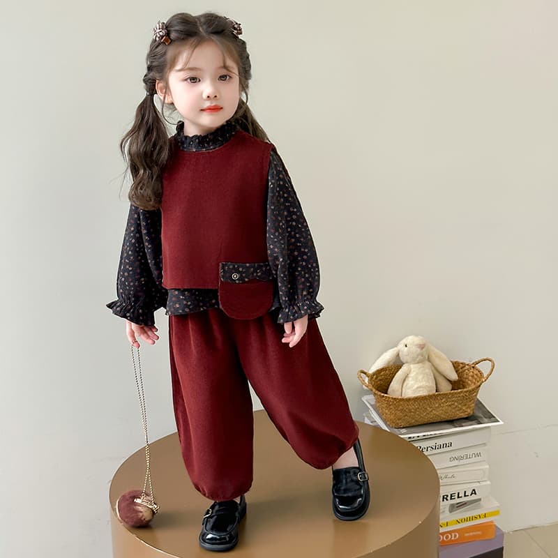 Nome Pre School Повседневные спортивные костюмы Наборы - изображение 4