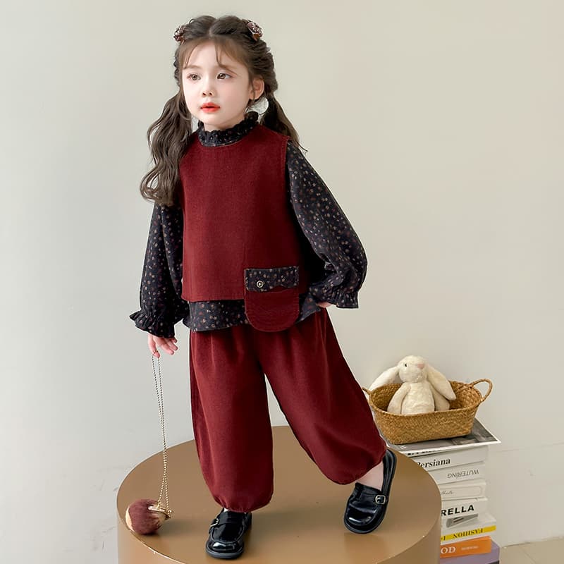 Nome Pre School Повседневные спортивные костюмы Наборы - изображение 5