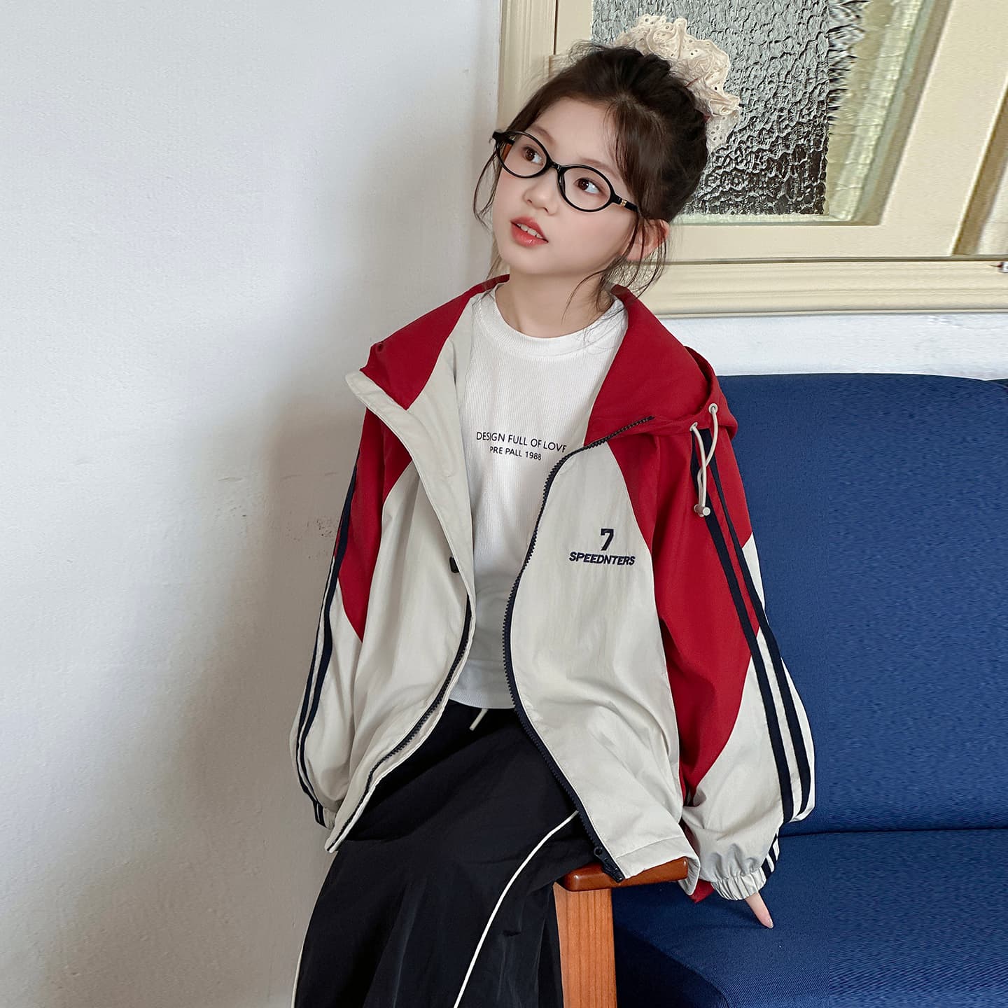 NOME Изображение Цвет Школьный возраст Топы - изображение 4