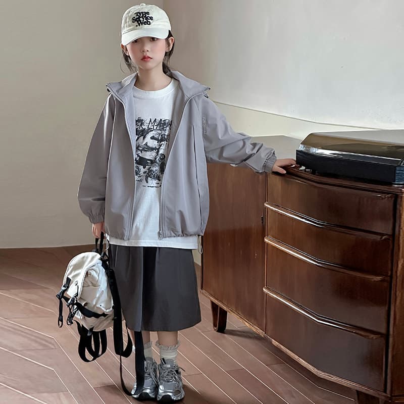 NOME Тройная защита WINDBREAKER Пальто - изображение 5