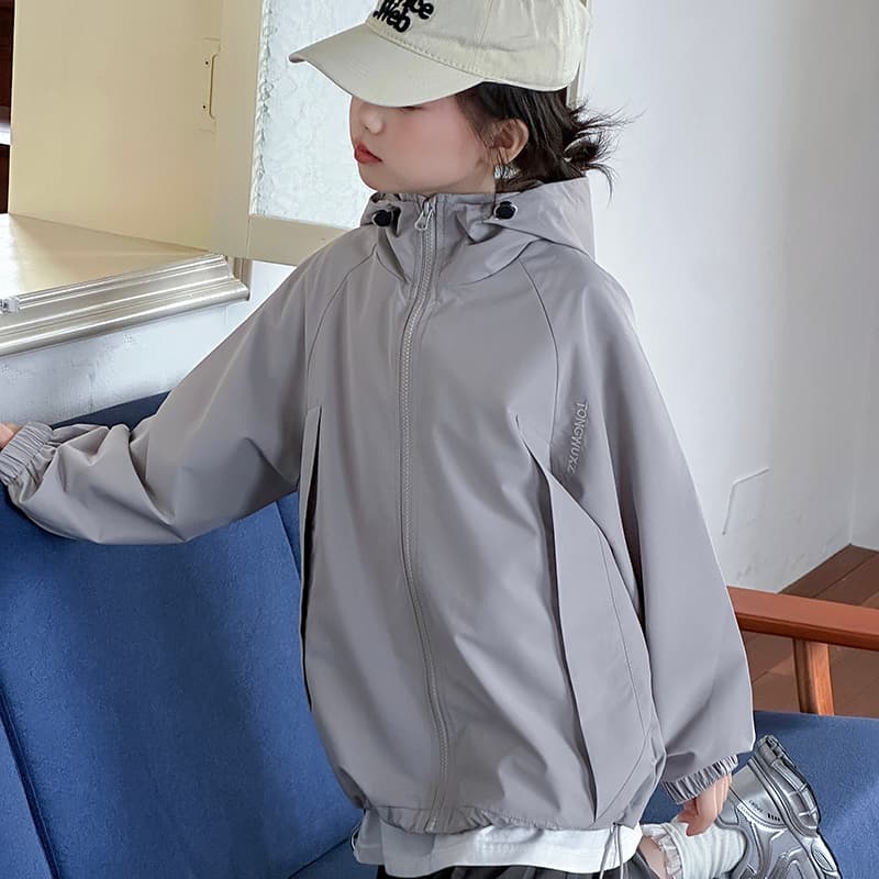 NOME Тройная защита WINDBREAKER Пальто - изображение 4