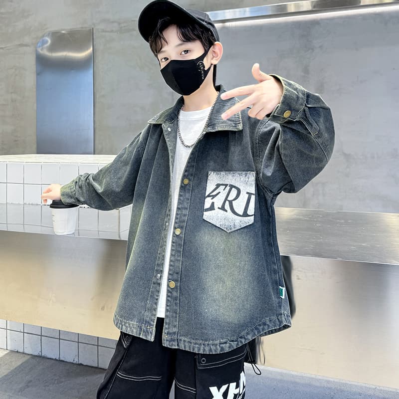 NOME Школьный возраст Топы - изображение 4