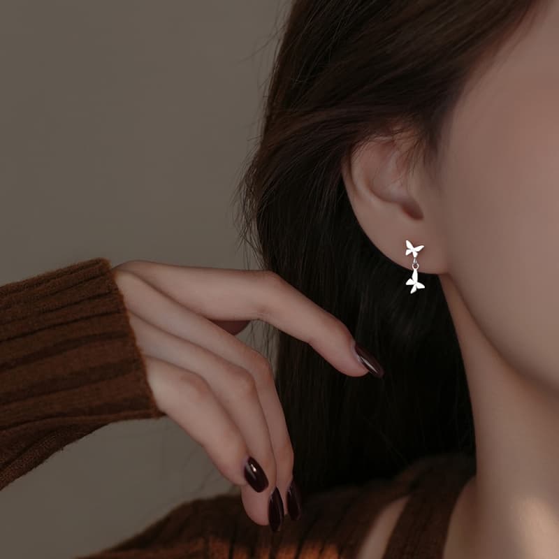Серьги RURA s999 - изображение 6