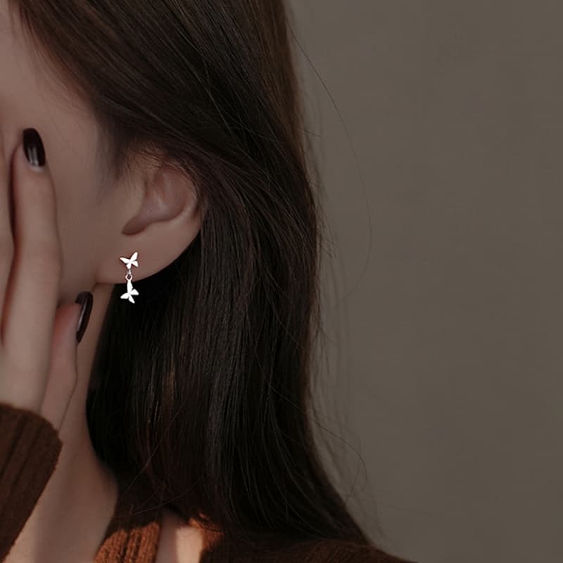 Серьги RURA s999 - изображение 4