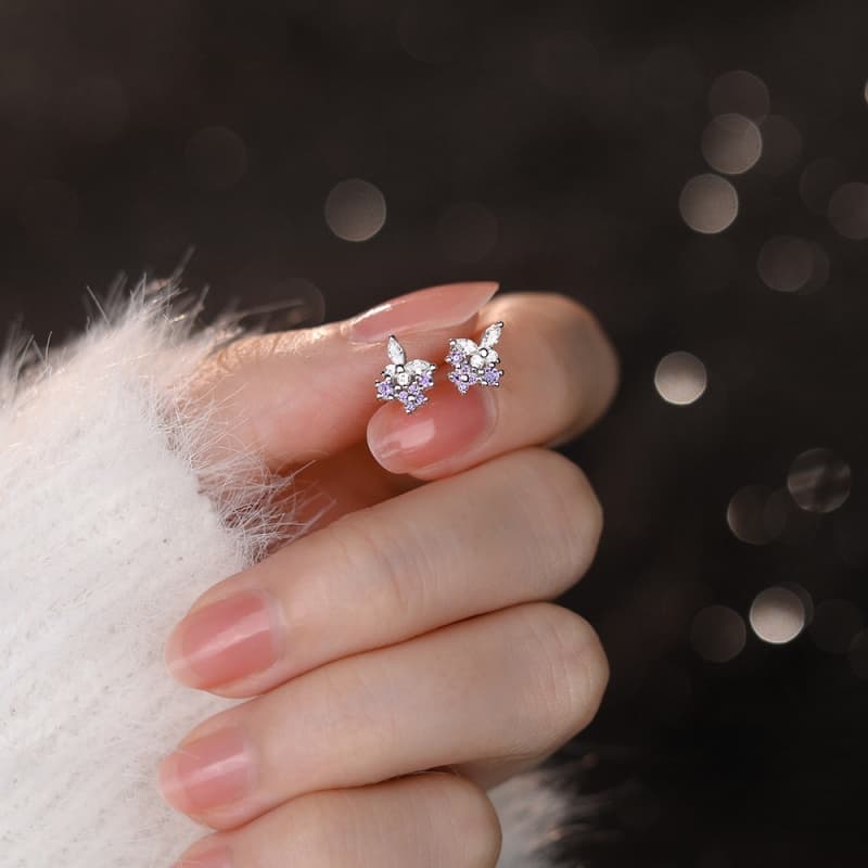 Серьги RURA s999 - изображение 6