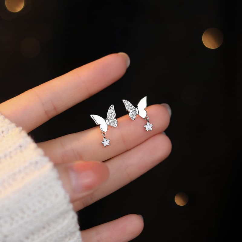 Серьги RURA s999 - изображение 3