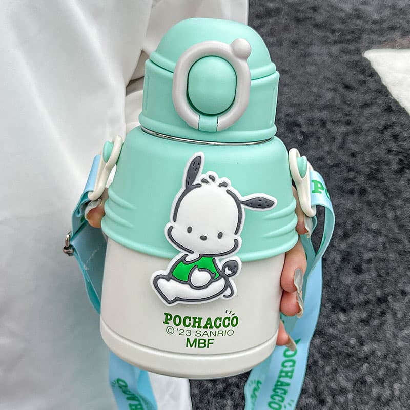Sanrio 600ML - изображение 2