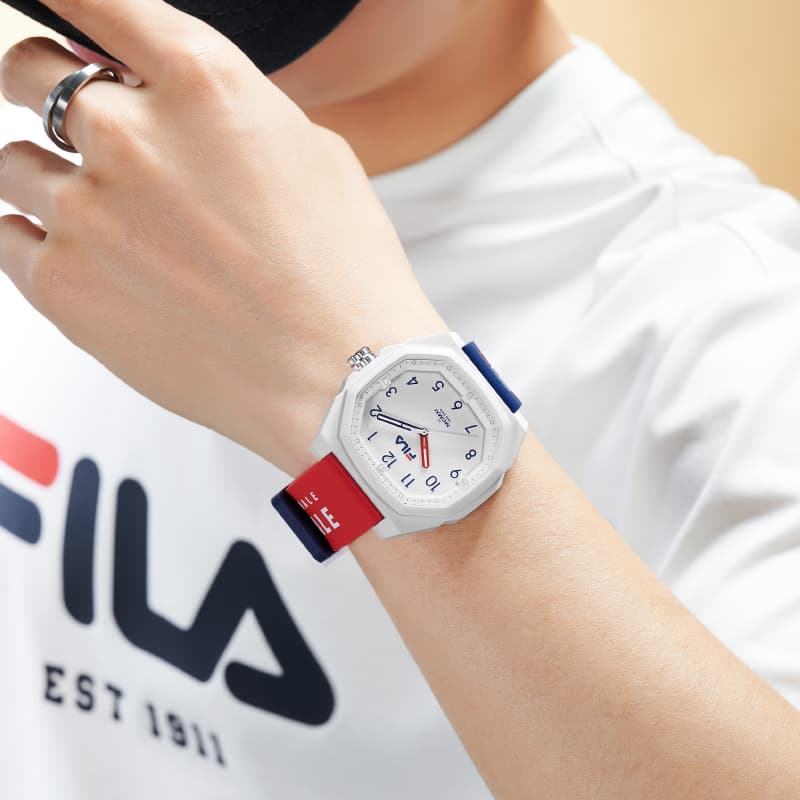 Механические часы FILA - изображение 6