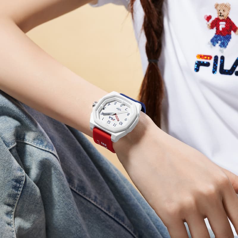 Механические часы FILA - изображение 7