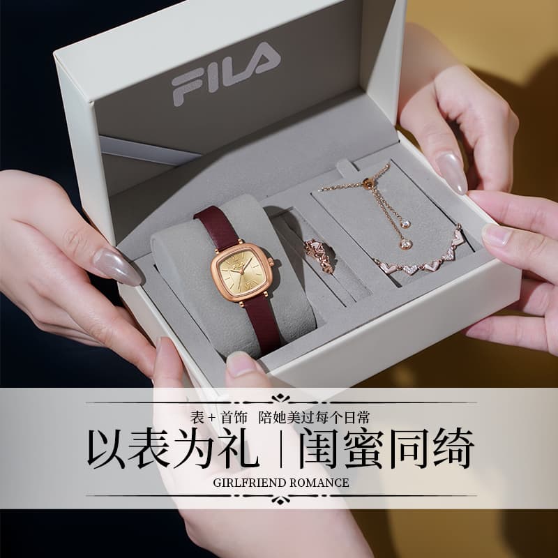 Механические часы FILA - изображение 5
