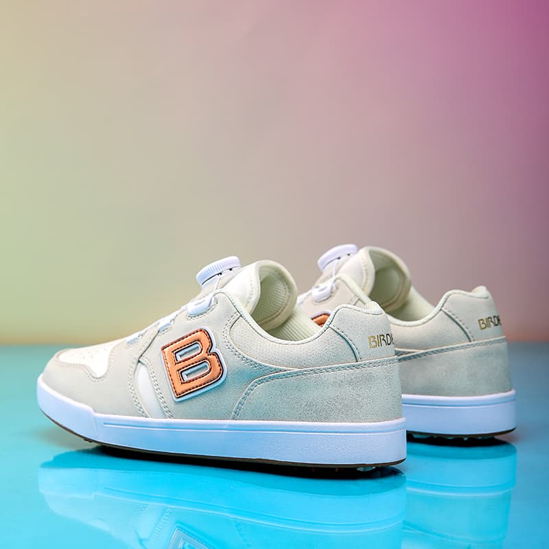 Кроссовки для гольфа Birdie - изображение 7