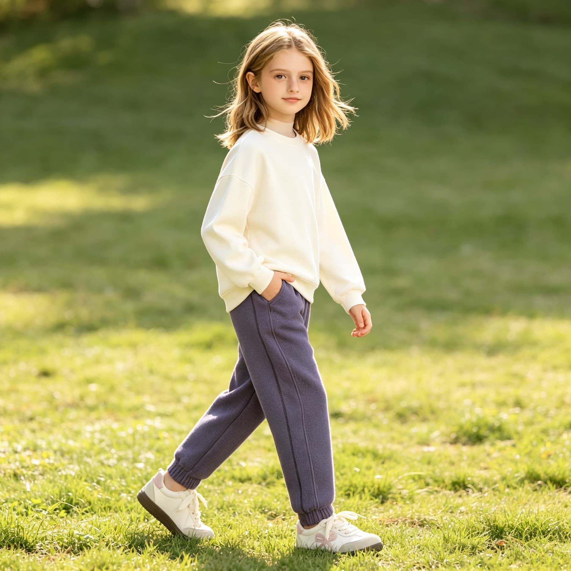 Disney Kids Спортивные трикотажные брюки - изображение 3