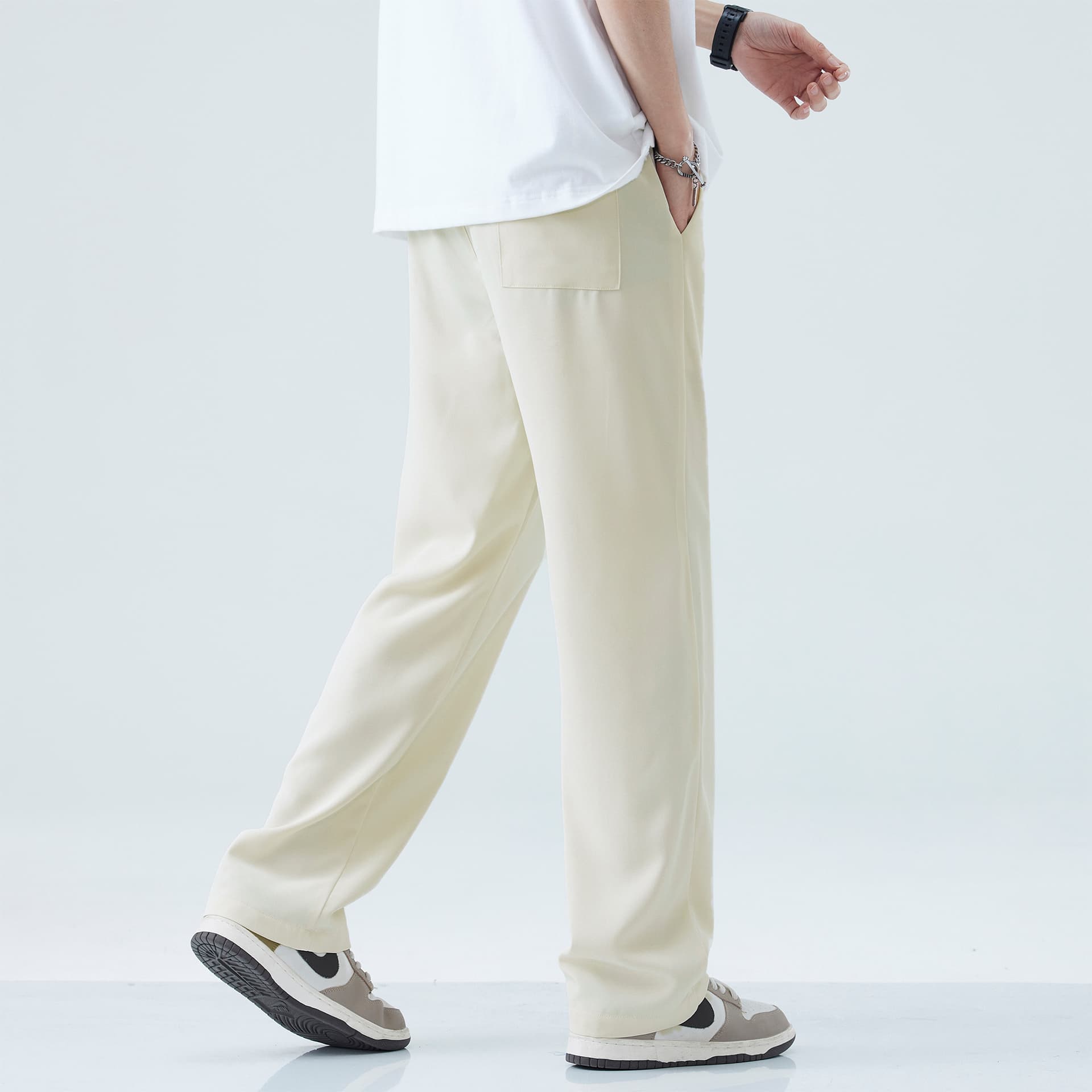 Штаны Jeep Leisure Collection Повседневные штаны Унисекс - изображение 4