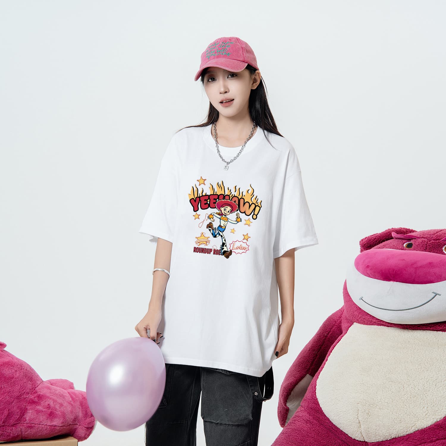 Футболка Disney T - изображение 3