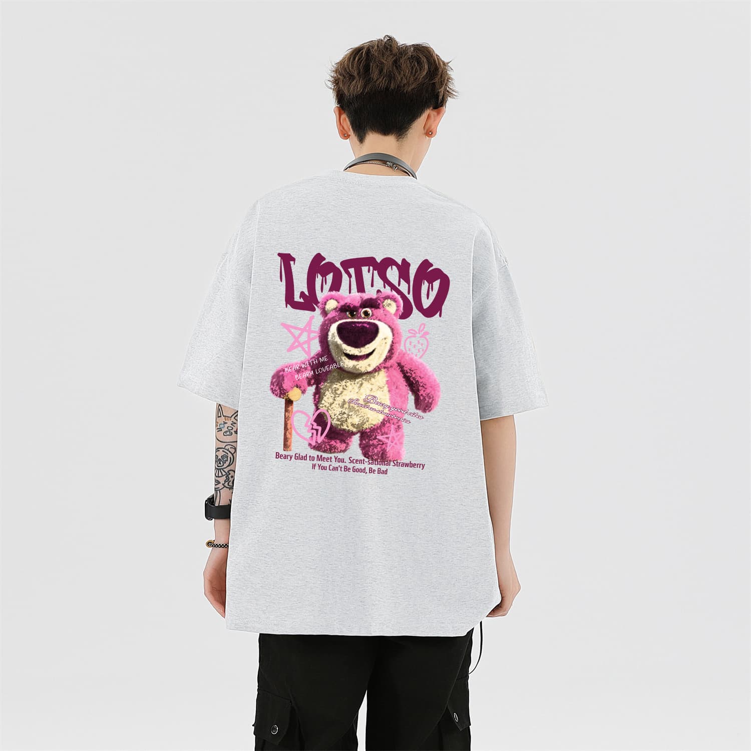 Футболка Disney logoT - изображение 4