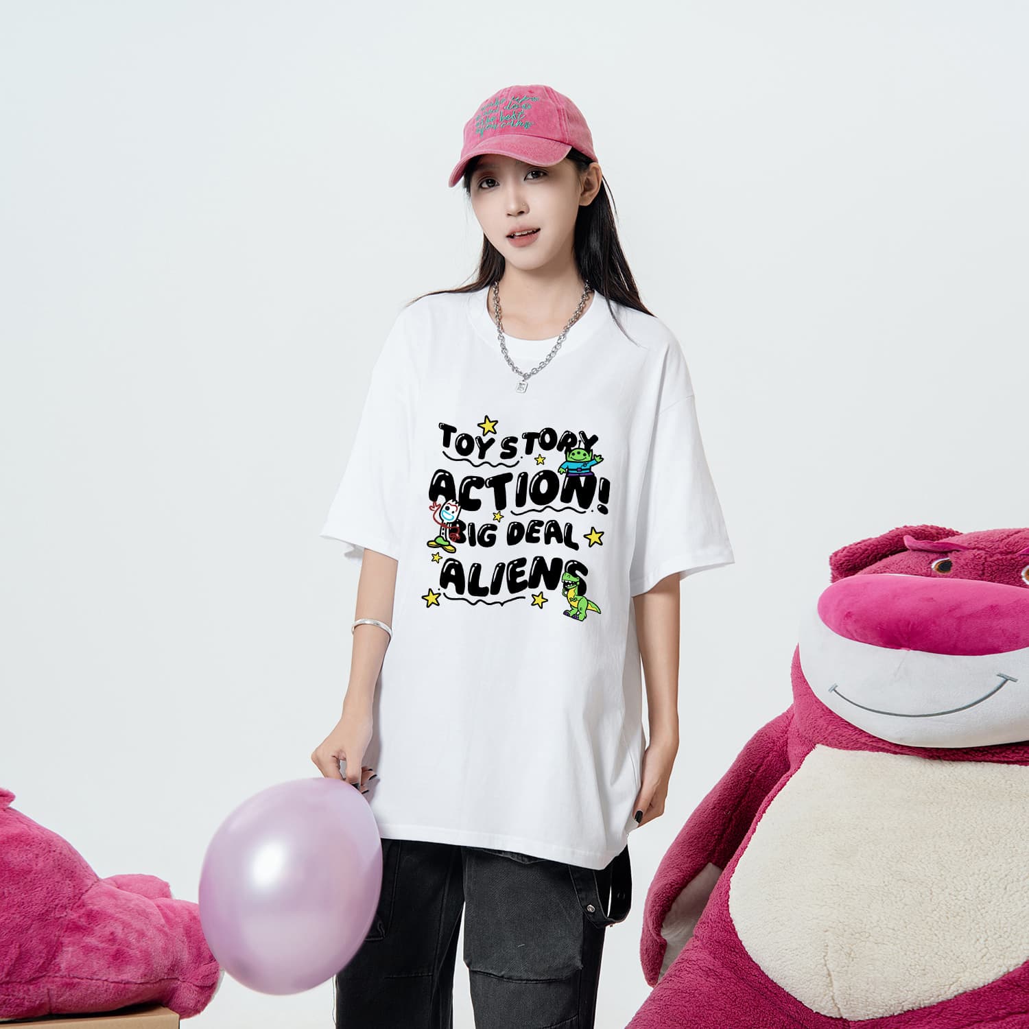 Футболка Disney T - изображение 3