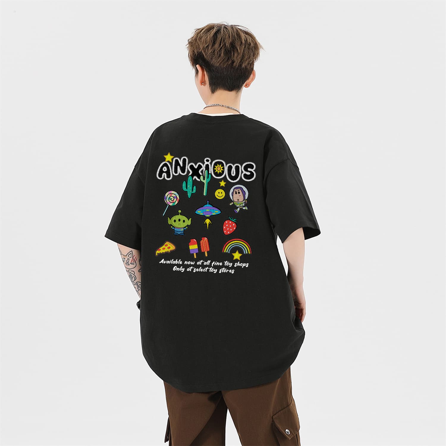 Футболка Disney T - изображение 4