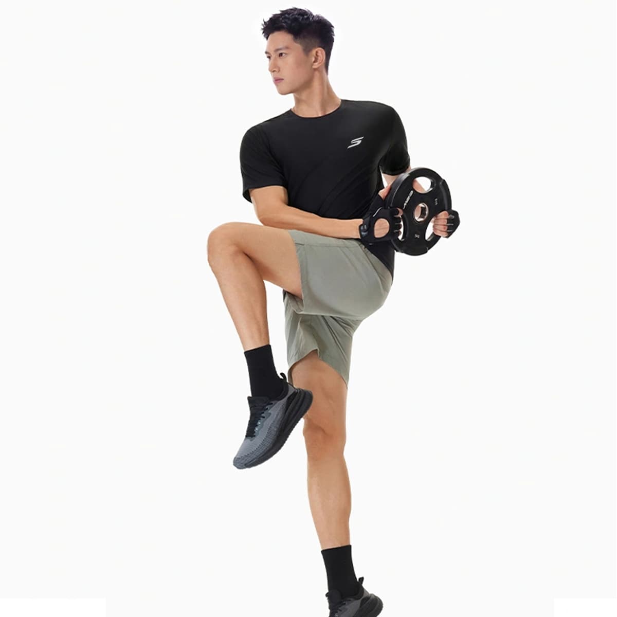 Футболка Skechers T - изображение 3