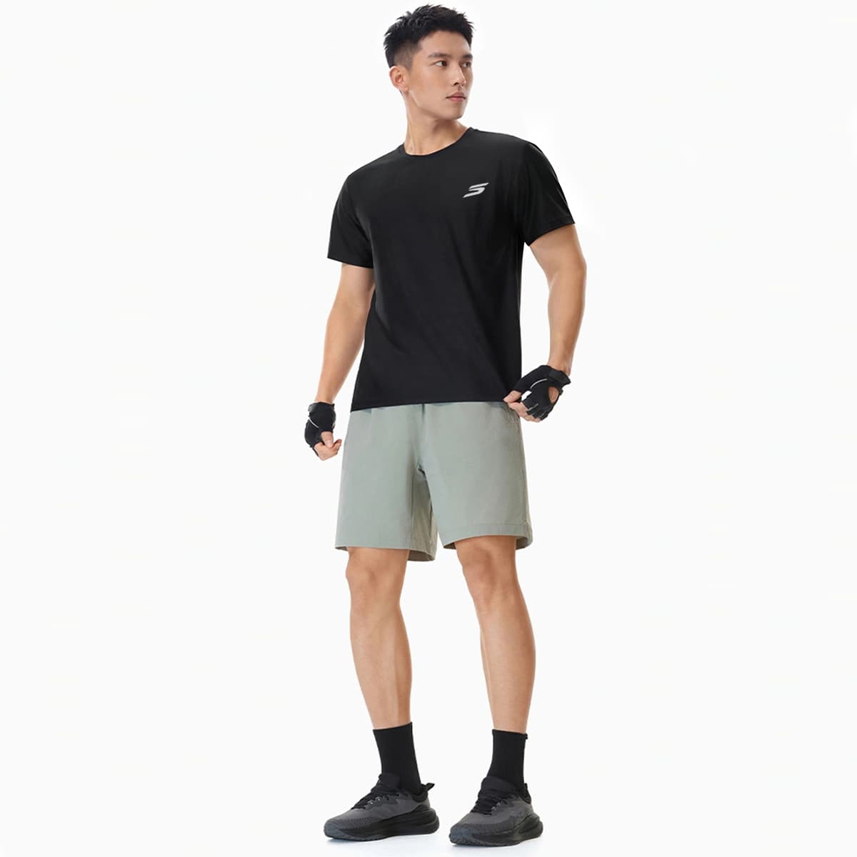 Футболка Skechers T - изображение 4