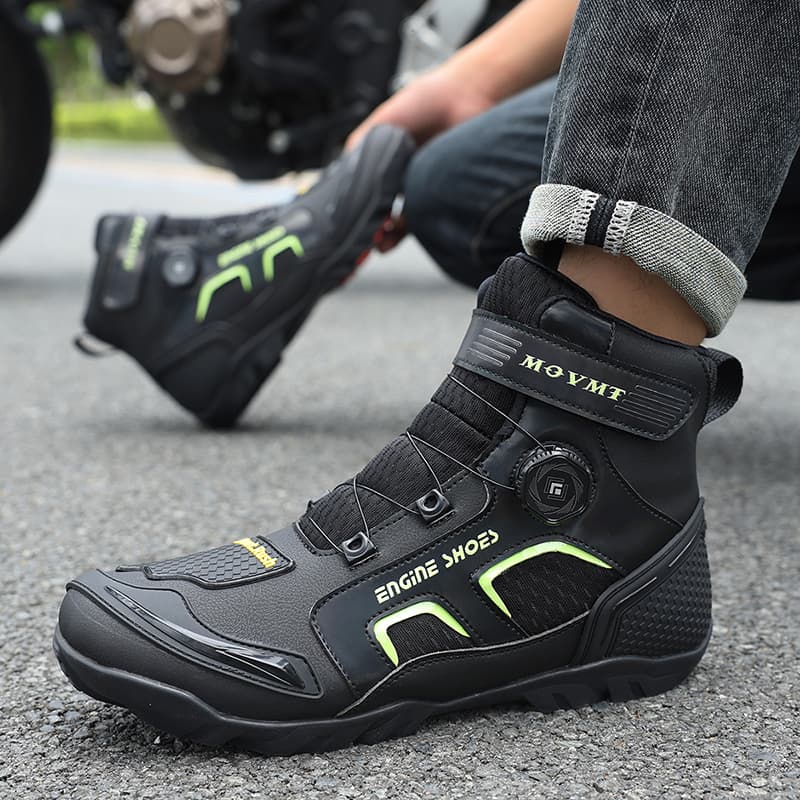 Кроссовки для велоспорта AD Cycling Shoes - изображение 3