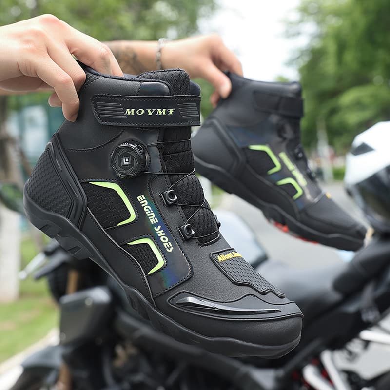 Кроссовки для велоспорта AD Cycling Shoes - изображение 2