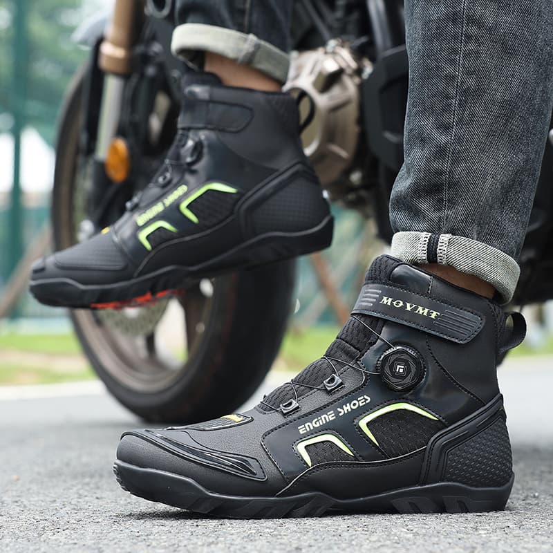 Кроссовки для велоспорта AD Cycling Shoes - изображение 5