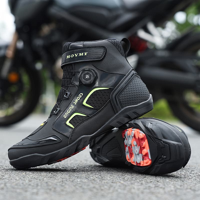 Кроссовки для велоспорта AD Cycling Shoes - изображение 4