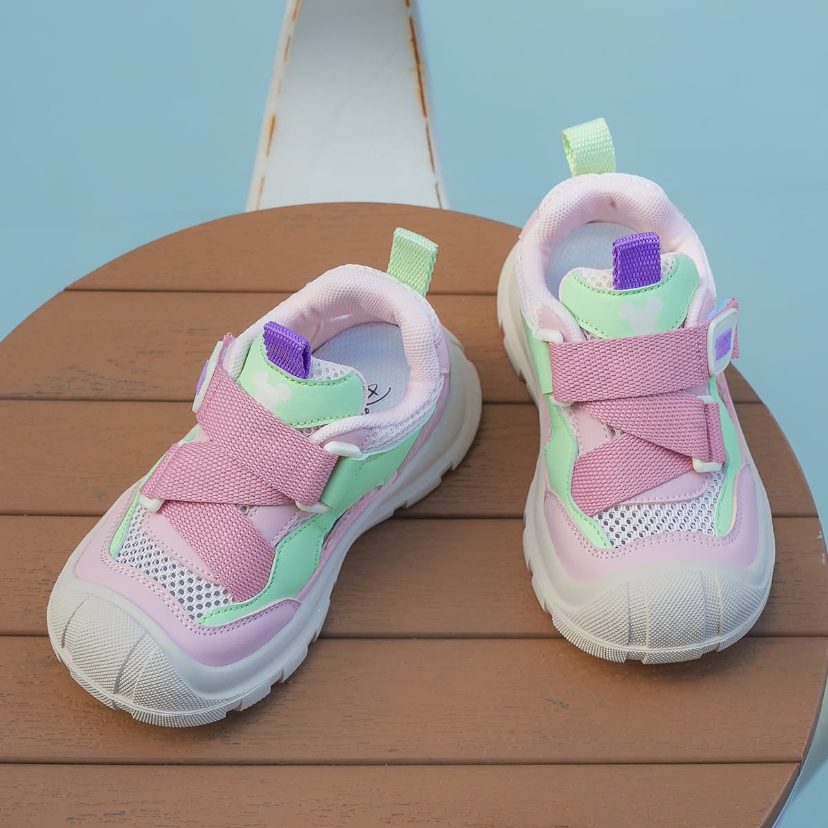 Сандалии Disney Детские сандалии Kids - изображение 12