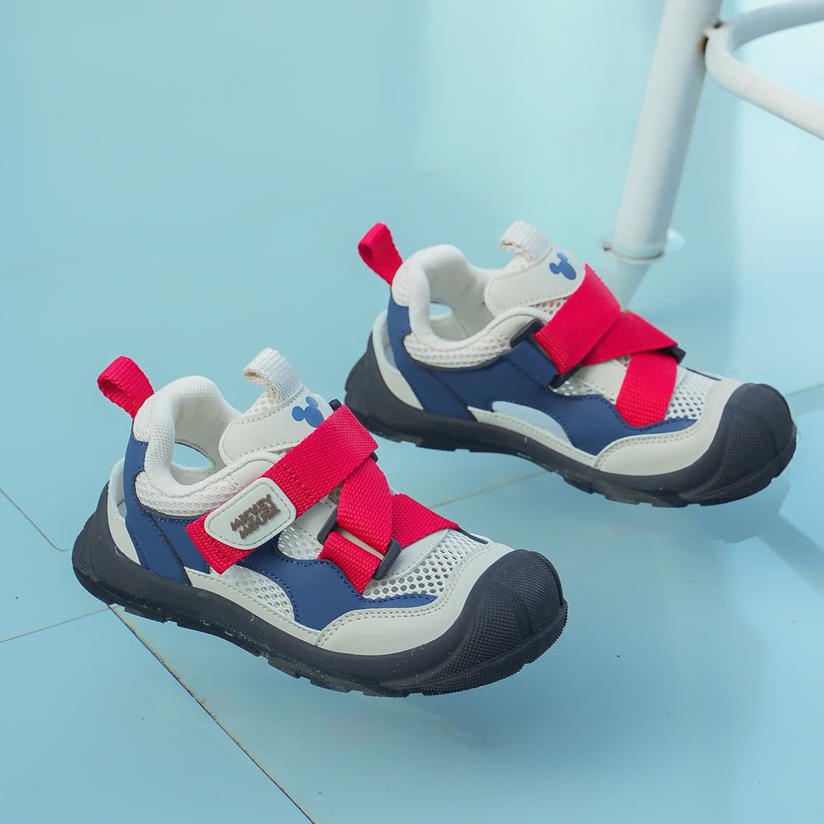 Сандалии Disney Детские сандалии Kids - изображение 17