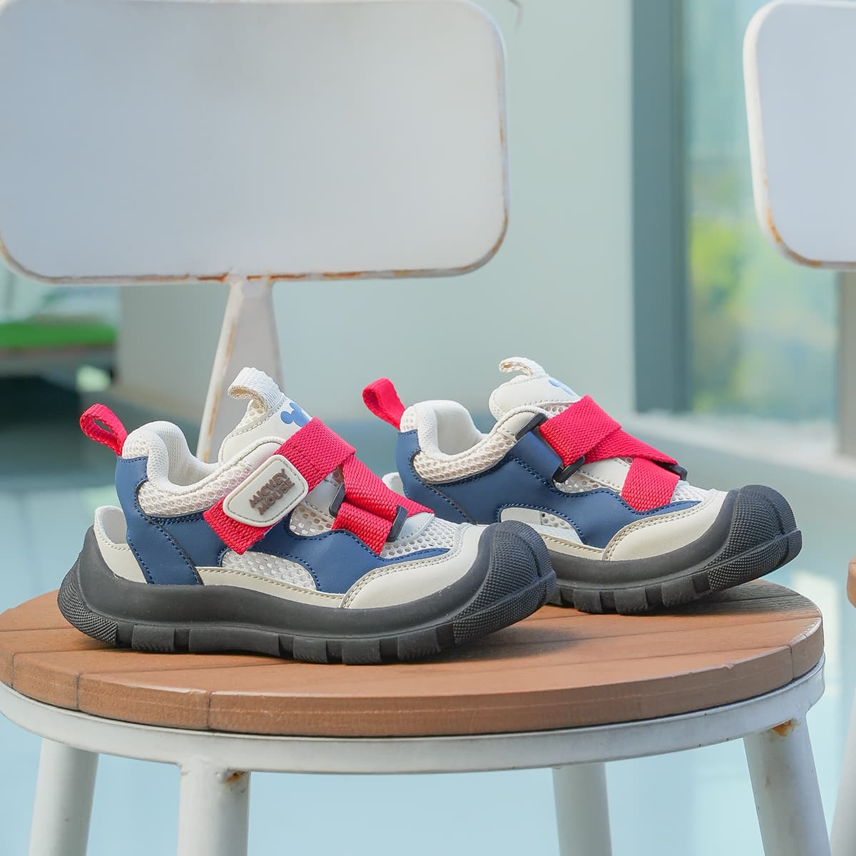 Сандалии Disney Детские сандалии Kids - изображение 14