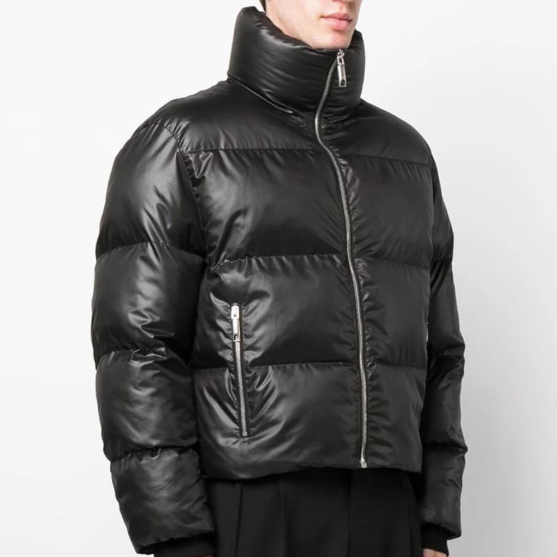 Куртка BALLY FW23 - изображение 4