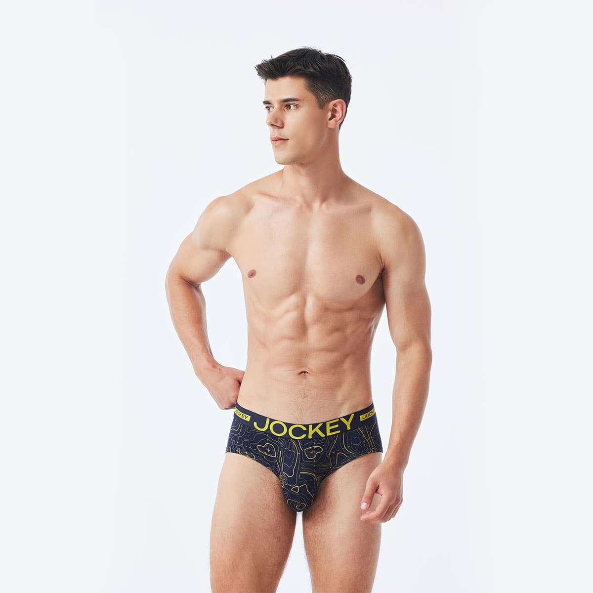 Трусы JOCKEY - изображение 5