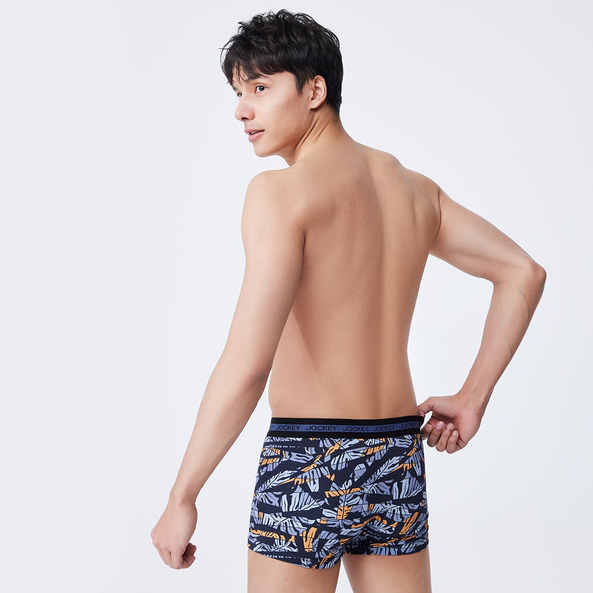 Трусы JOCKEY 1 - изображение 5