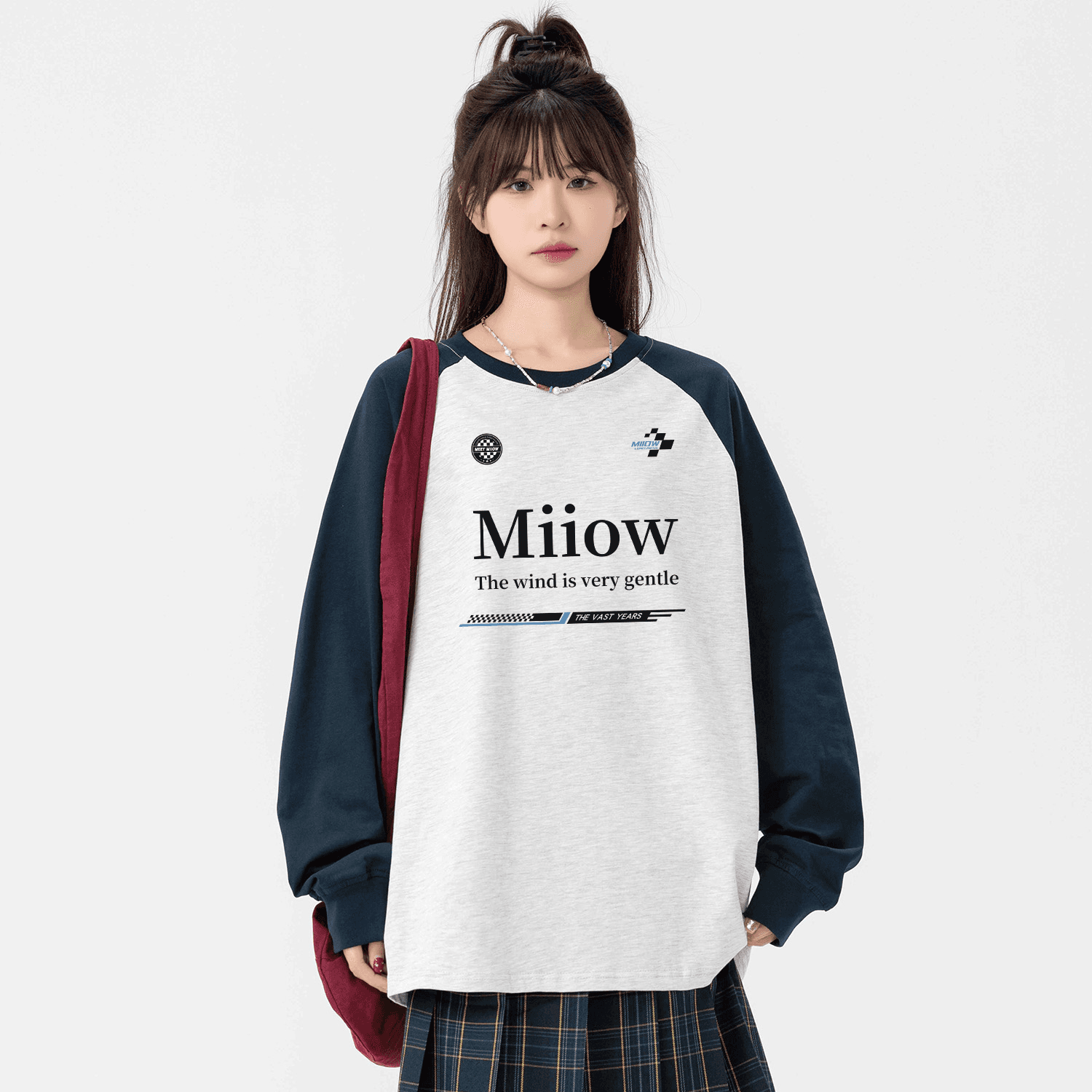 Футболка MIIOW T - изображение 3