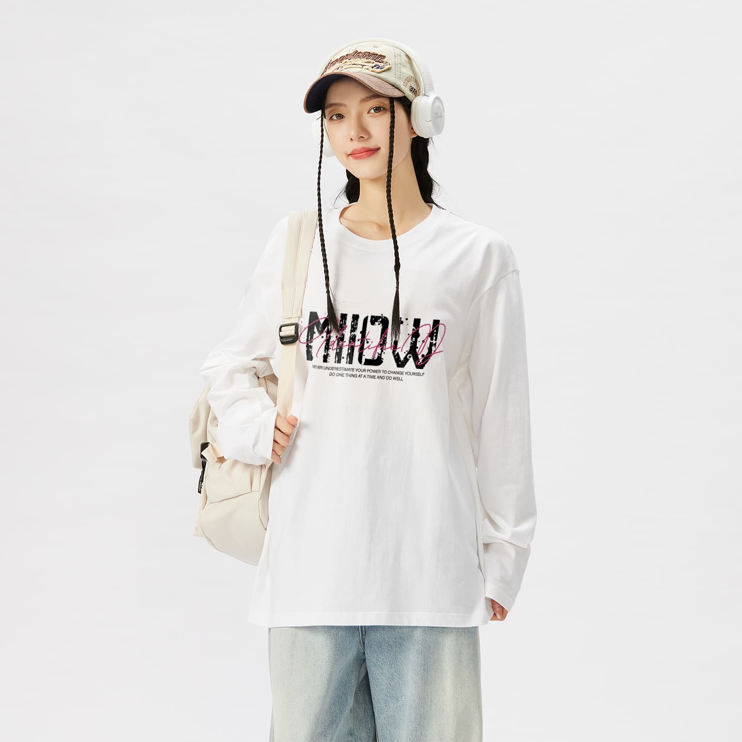 Футболка MIIOW T - изображение 3