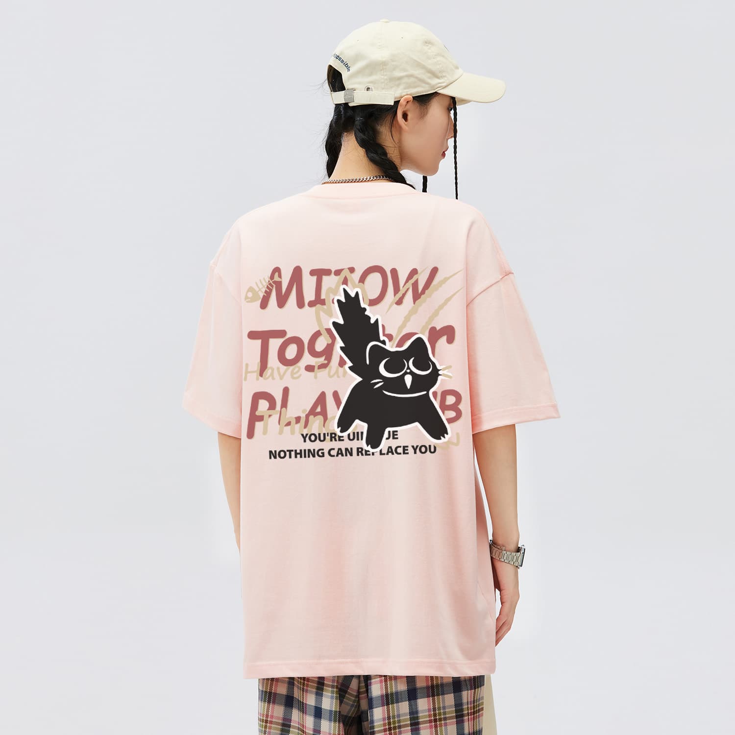 Футболка MIIOW T - изображение 1