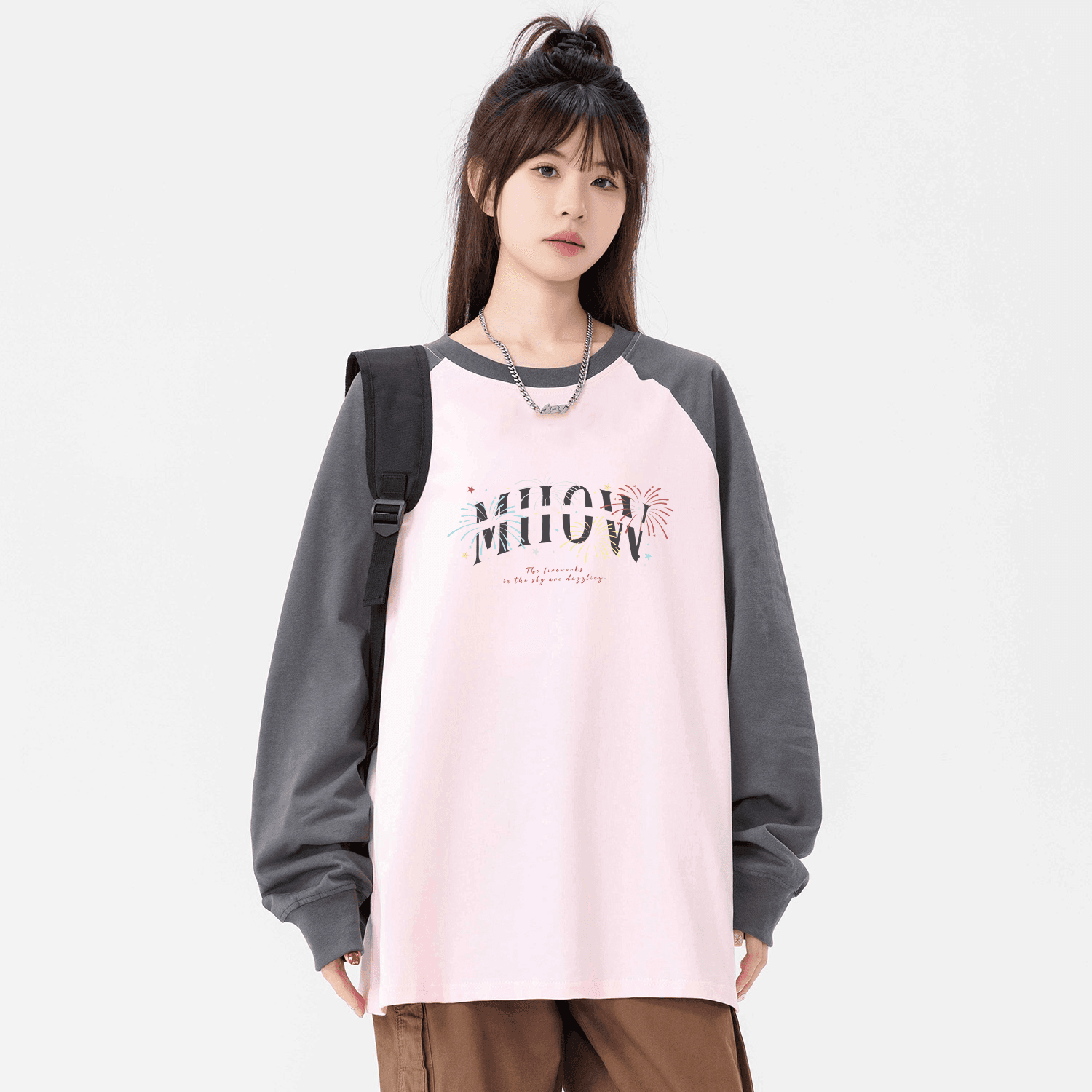 Футболка MIIOW T - изображение 3