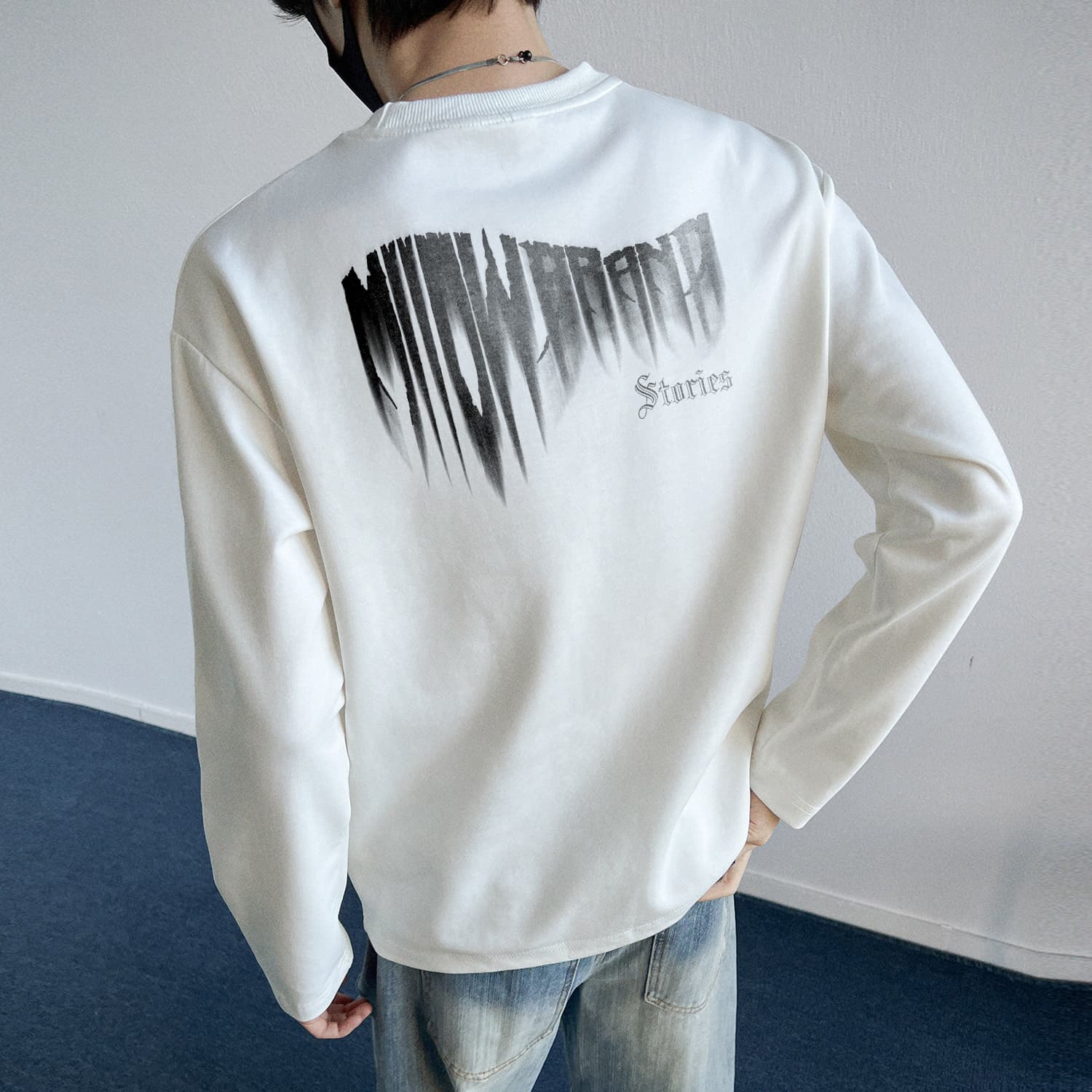 Футболка MIIOW T - изображение 4