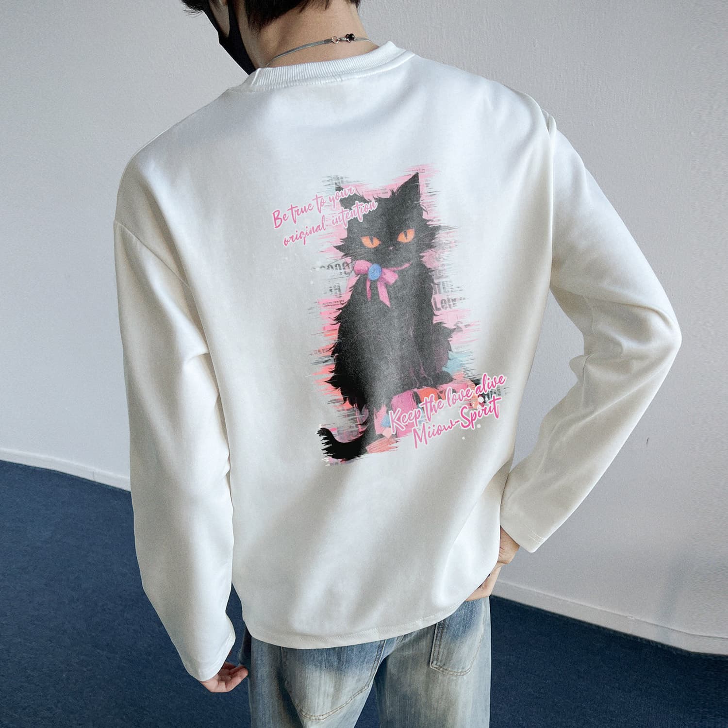 Футболка MIIOW T - изображение 3