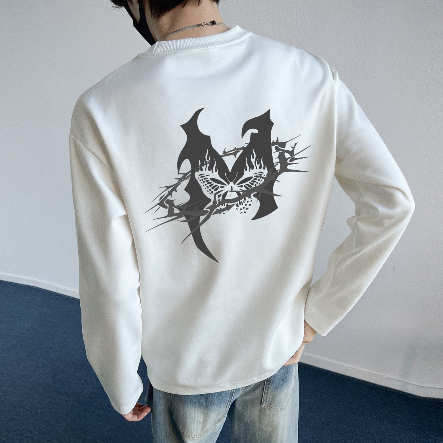 Футболка MIIOW T - изображение 4